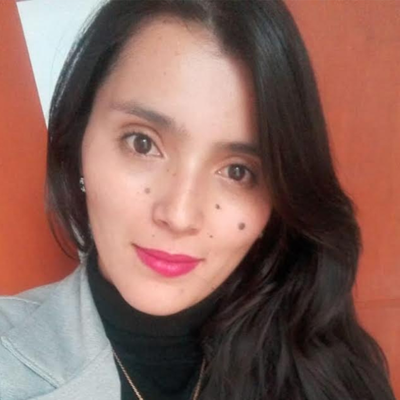 Sonia Alejandra Duarte Sierra